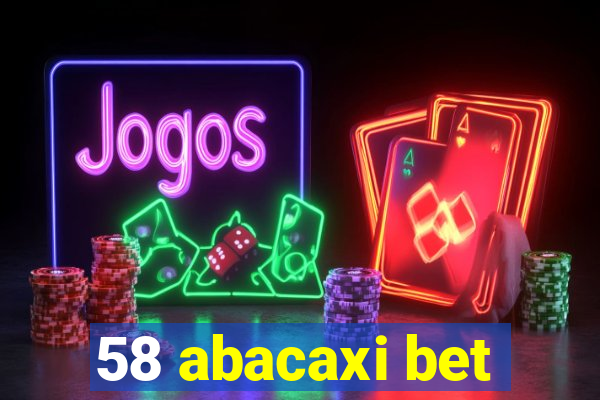 58 abacaxi bet